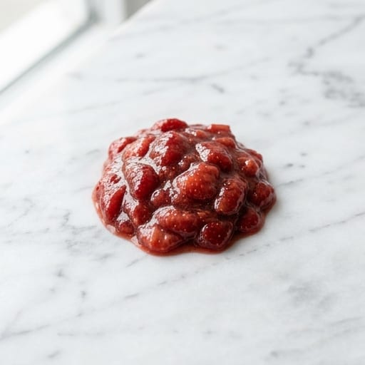 Strawberry Filling 120g