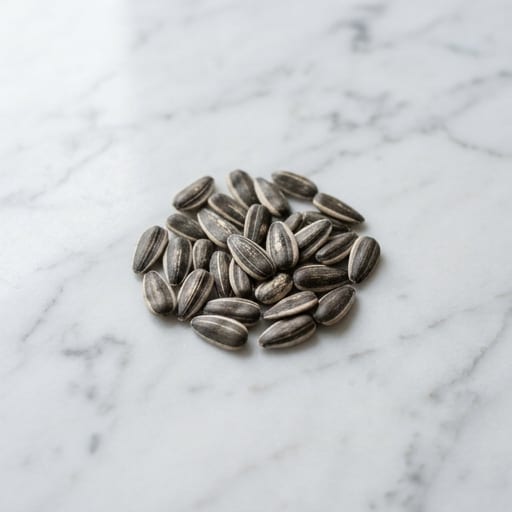Sunflower Seeds