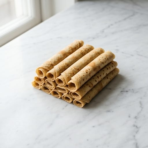 Swedish Pancakes 11 Pieces About 550g