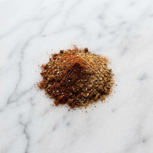 Taco Seasoning