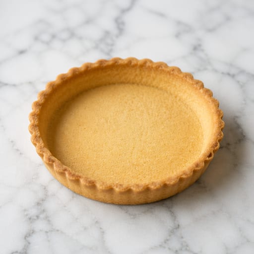 Tart Shell