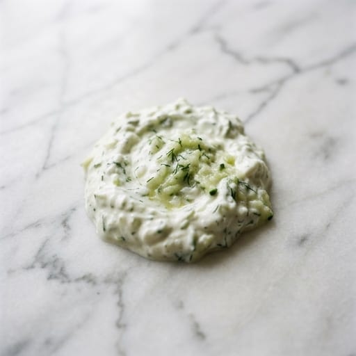Tzatziki Sauce