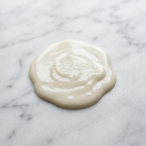 Vanilla Glaze