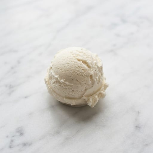 Vanilla Ice Cream