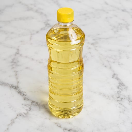 Vegetable Frying Oil