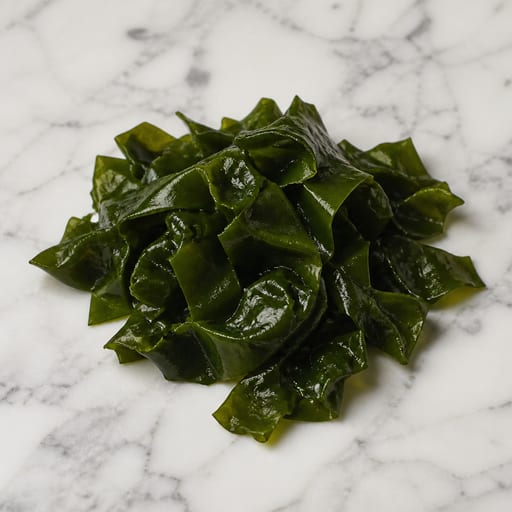 Wakame Seaweed