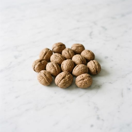 Walnuts