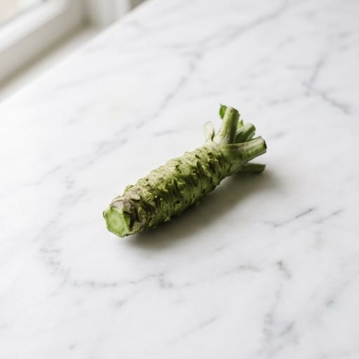 Wasabi