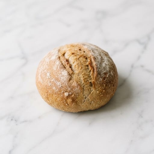 Wheat Bun