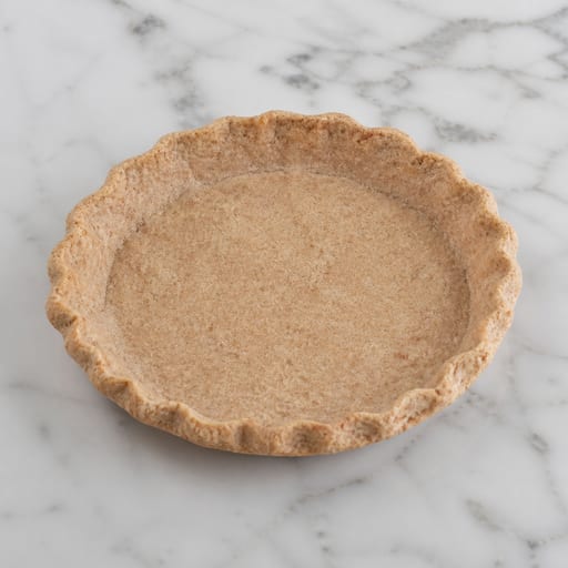 Wheat Flour Crust
