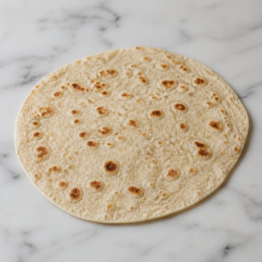 Wheat Flour Flatbread