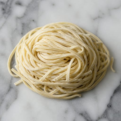 Wheat Flour Noodle