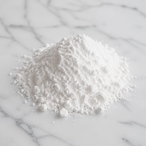 buğday nişastası