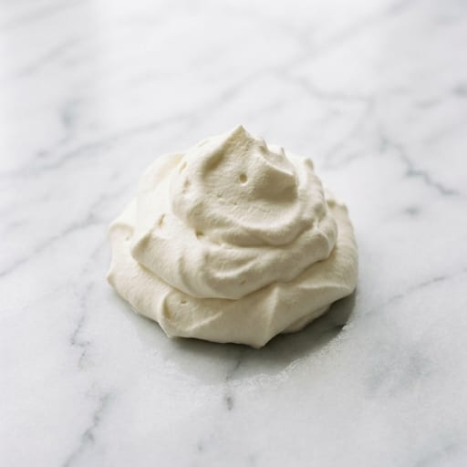 Whipped Cream 300g