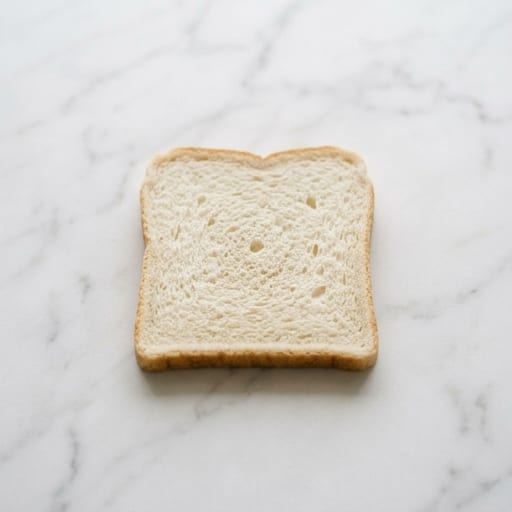 White Bread Toast