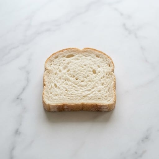 White Fluffy Bread 140g