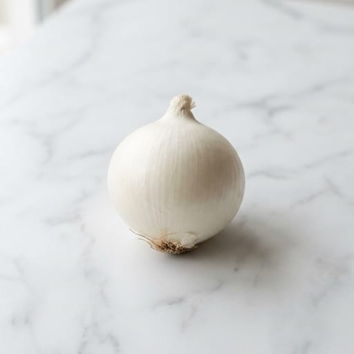 White Onion