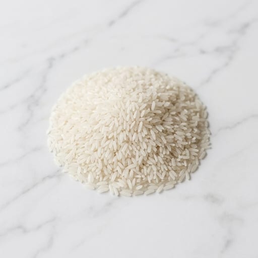White Rice