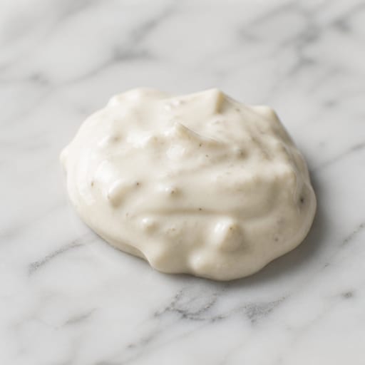 White Sauce