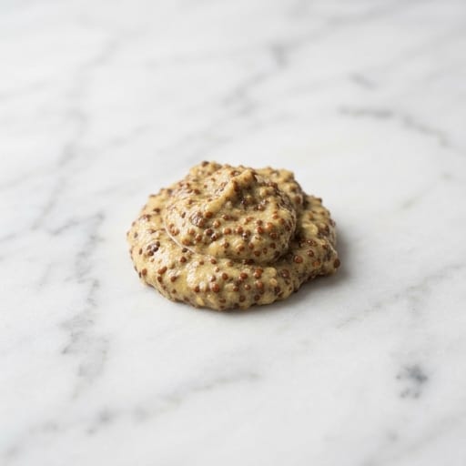 Whole Grain Dijon Mustard
