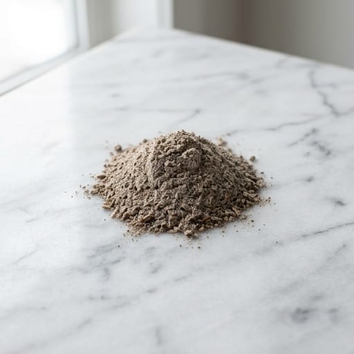 Whole Grain Rye Flour