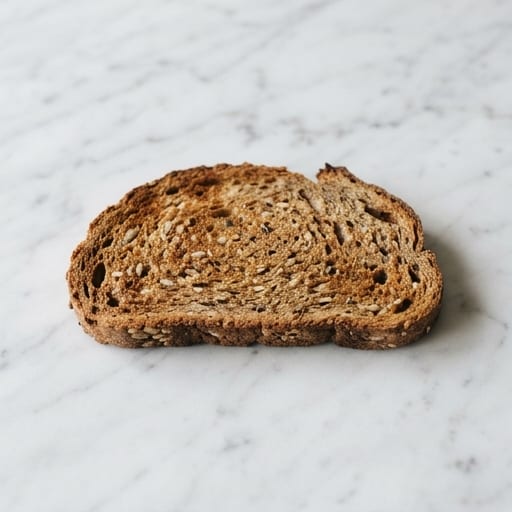 Whole Grain Toast