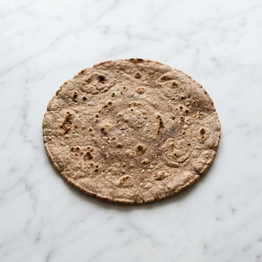 Whole Grain Tortilla
