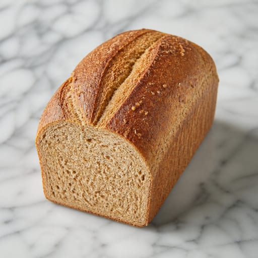 Whole Wheat Bread