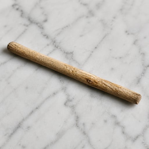 träpinne
