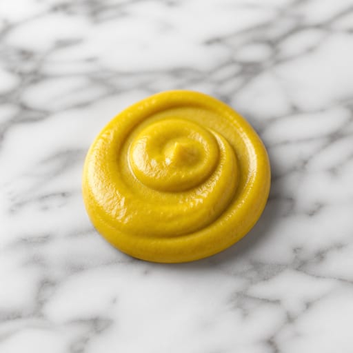 Yellow Mustard