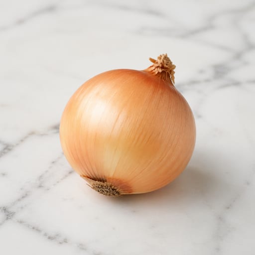 Yellow Onion